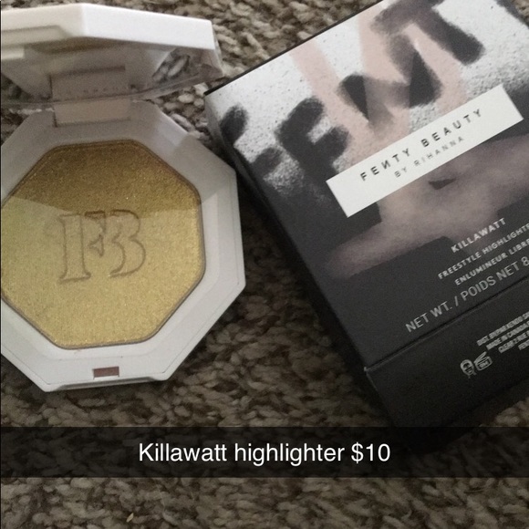 Fenty Highlighter - Picture 1 of 1